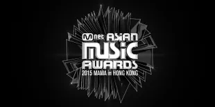 'MAMA 2015' Dipastikan Hadirkan Bintang Tamu Spektakuler, Siapa?