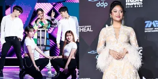 MAMA 2018: Marion Jola Tampil Memukau, Raih Penghargaan &#38; Trending di Korea!