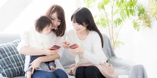Mama Muda Merapat, Ada Promo Kids Season Sale di iStyle.id Hadirkan Diskon hingga 80%