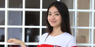 Mama Natasha Wilona Bantah Anaknya Dekat Dengan Artis Ini