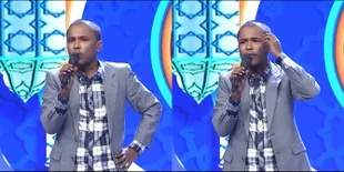 Mamat Alkatiri Nggak Terima Papua Disebut Provinsi Miskin, Ini Alasannya