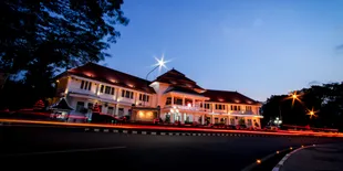 Mampir ke Kampung Sanan, Surganya Keripik Tempe Khas Malang
