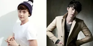 Mampu Langkahi Hyun Bin, Ini Bukti Lee Jong Suk 'Tak Terkalahkan'