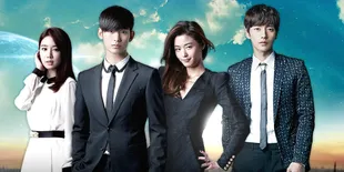 'Man From The Stars' Tayang di TV Indonesia, Apa Kamu Siap?