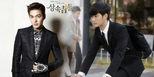 Mana Karakter Drama Korea Yang Akan Rayakan Valentine Denganmu?