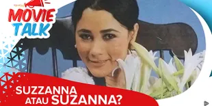 Mana Nama Suzzanna yang Benar?
