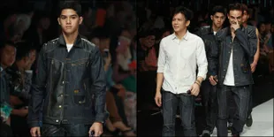 Mana Yang Lebih Ganteng, Al Ghazali atau Ariel NOAH?