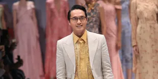 Manager Ungkap Barli Asmara Tutup Usia Karena Gangguan Pencernaan, Bukan Penyakit Paru-Paru?