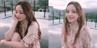 Manager Ungkap Goo Hara Menderita Depresi Sebelum Berusaha Bunuh Diri