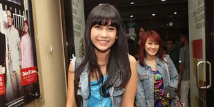 Manajemen Cherry Belle Masih Bungkam Soal Kabar Hengkangnya Anisa