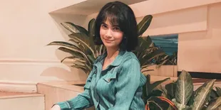 Manajer Benarkan Vanessa Angel Sudah Menikah, Sang Suami Seorang Pengusaha