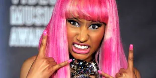 Manajer Nicki Minaj Juga Kecam Grammy Awards 2013