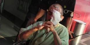 Manajer Saint Loco: Perilaku Beery Baik dan Gak Punya Musuh