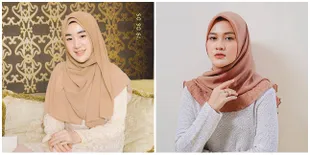 Manajer Sebut Larissa Chou Tuntut Henny Rahman Minta Maaf Langsung