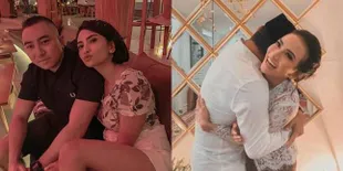 Manajer Ungkap Suami Vanessa Angel Bukanlah Ichsan Munthe