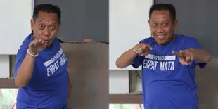 Manajer Ungkap Tukul Arwana Sudah Dipindahkan dari Ruang ICU ke Ruang Inap, Begini Kondisi Terbarunya