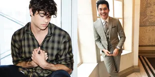 #ManCrushMonday, Pilih Nick Young Atau Peter Kravinsky?