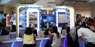 Mandiri Dwidayatour Carnival 2024 Hadir di Jakarta: Diskon Besar untuk Wisata ke Seluruh Dunia!