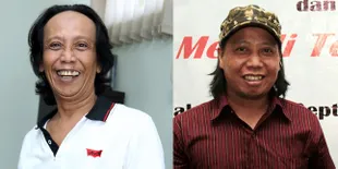 Mandra Bebas Dari Tahanan, Ini Tanggapan Mastur