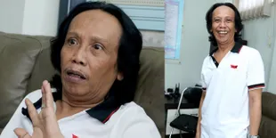 Mandra Bebas Dari Tahanan, Omaswati: Gue Nggak Tahu