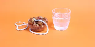 Manfaat Sahur, Kenapa Momen Ini Tak Boleh Terlewatkan untuk Kesehatan Anda?