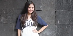 Manfaatkan Libur, Syahnaz dan Juan Pilih Makan Bersama