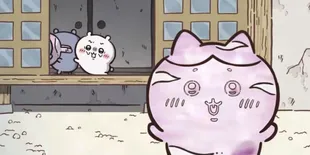 Manga Chiikawa Bakal Dibuatkan Film Perdananya, Simak Sinopsis dan Jadwalnya di Sini