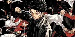 Manga 'KAGURABACHI' Mendunia! Laris Manis 1,3 Juta Eksemplar di Tahun Perdana