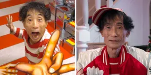Mangaka Horor Populer Jepang, Kazuo Umezu Meninggal Dunia di Usia 88 Tahun Karena Kanker