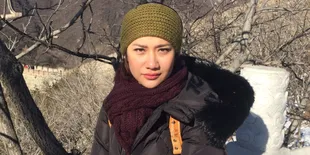 Manggung di China, Bunga Citra Lestari Dapat Pelayanan Istimewa