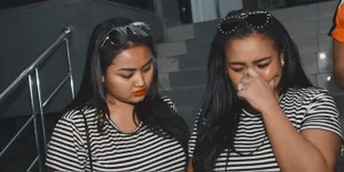 Manggung di Club, Duo Semangka Pernah Alami Pelecehan Seksual