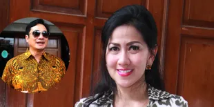 Mangkir Sidang Harta Gono-Gini, Venna Melinda Dituding Ulur Waktu