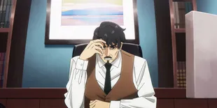 Manhwa Aksi Paling Seru yang Wajib Kamu Baca, Kisahnya Menarik dan Seru Diikuti