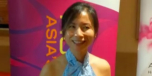 Mani Man, Produser dan Penulis Film SHADOWS Hadir di Pembukaan Asian Cinerama Film Festival 2022
