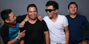 Manis & Sederhana, Jikustik Punya Tampilan Yang Lebih 'So Sweet'