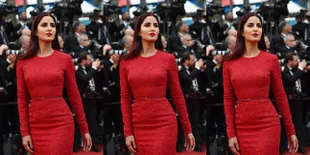 Manis Banget! Ditanya Soal Sosok Pacar, Ini Jawaban Katrina Kaif