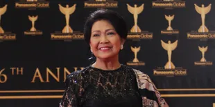 Manis, Frans Tumbuan Selalu Cium Bibir Rima Melati Sebelum Tidur