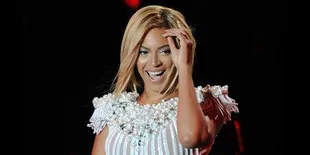 Manisnya Cara Jay Z Memperlakukan Beyonce dan Anaknya