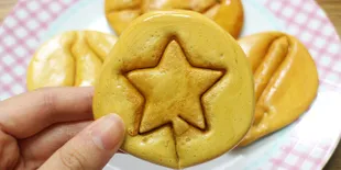 Manisnya Dalgona Permen Tradisional Korea, Mudah Meleleh di Mulut