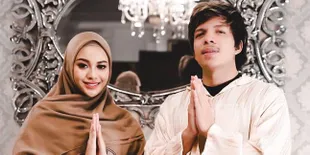 Manisnya Kata-kata Cinta yang Ditulis Atta Halilintar untuk Aurel Hermansyah