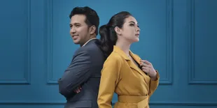 Manisnya Kisah Cinta Emil Dardak dan Arumi Bachsin Dituangkan dalam Lagu Baru Laleilmanino