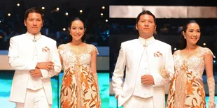 Manisnya Senyum Gempita Nora Marten di Foto Ini