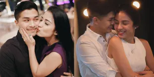 Manjakan Diri di Nail Salon, Chelsea Olivia Siap Honeymoon Lagi