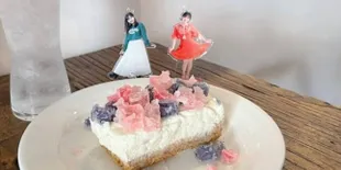 Manjakan Para Fans, Cafe di Jepang Ini Berkonsep Karakter Idol Favorit