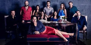 Manjakan Penonton, ANTV Siap Tayangkan Serial 'Cansu & Hazal 2'