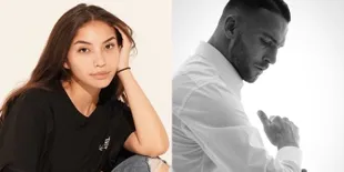Manohara Odelia Pajang Foto Ganteng Marko Simic, Didoakan Berjodoh