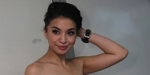 Manohara Tak Malu Sandang Status Janda