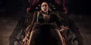 Manoj Punjabi: Ada Petunjuk Tersembunyi di Poster 'JANUR IRENG'