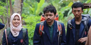 Manoj Punjabi Sebut Produksi Film 'KKN DI DESA PENARI' Memakan Biaya Hingga Rp 20 Milyar