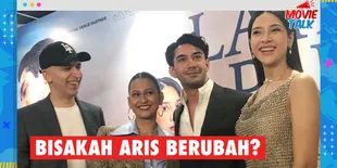 Manoj Punjabi 'Spill' Ending 'LAYANGAN PUTUS THE MOVIE': Bisakah Aris Berubah?